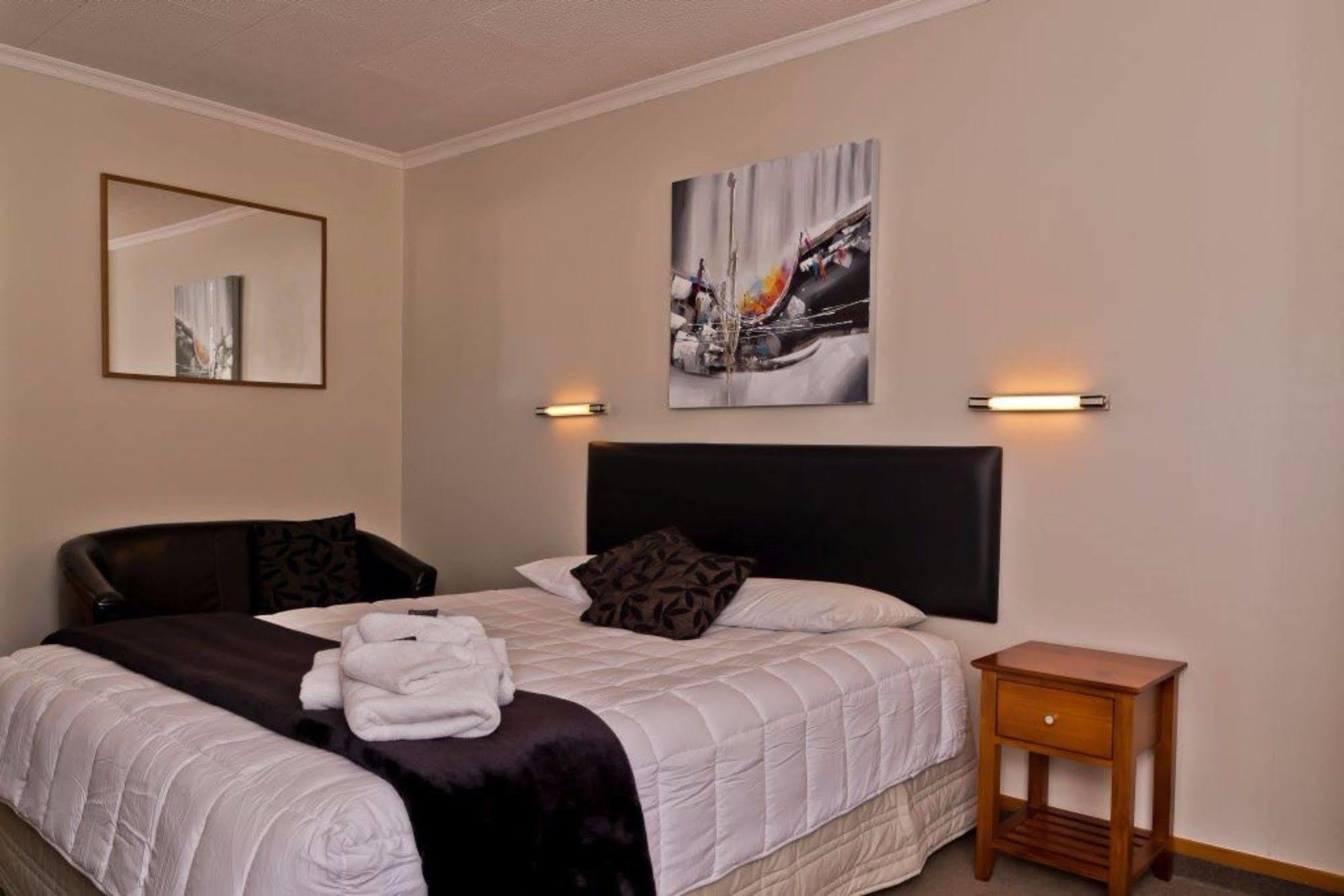 Picton Accommodation Gateway Motel Exterior foto