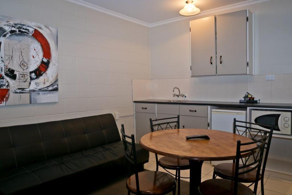 Picton Accommodation Gateway Motel Exterior foto