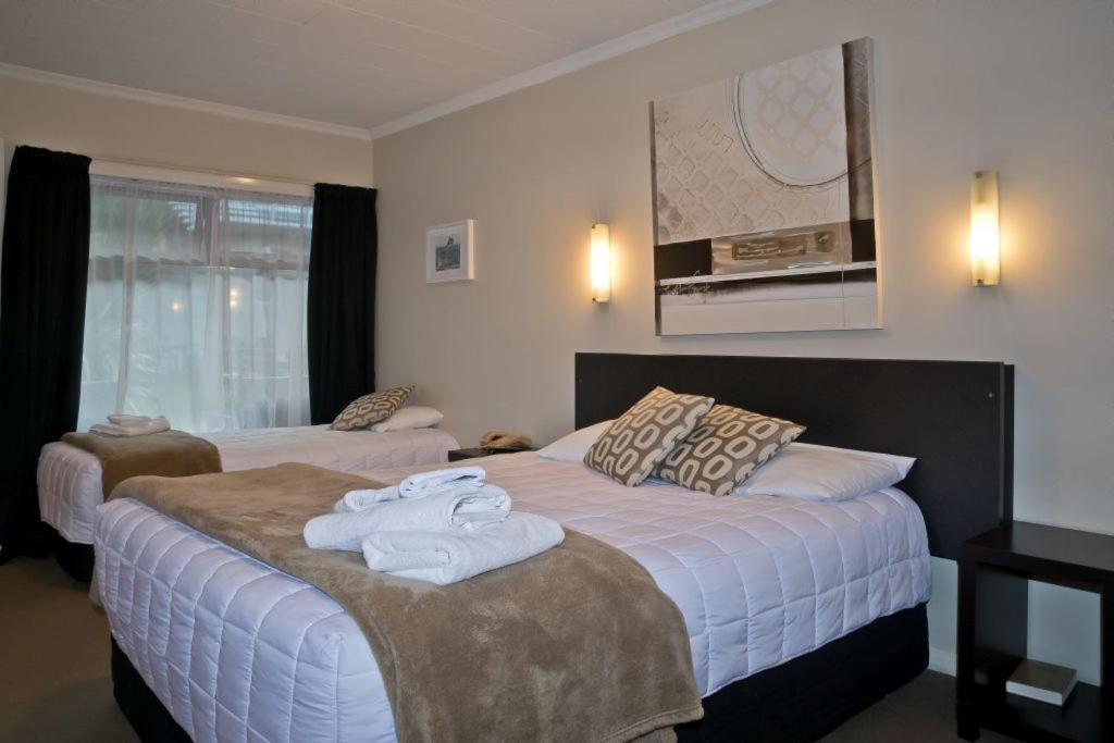 Picton Accommodation Gateway Motel Exterior foto